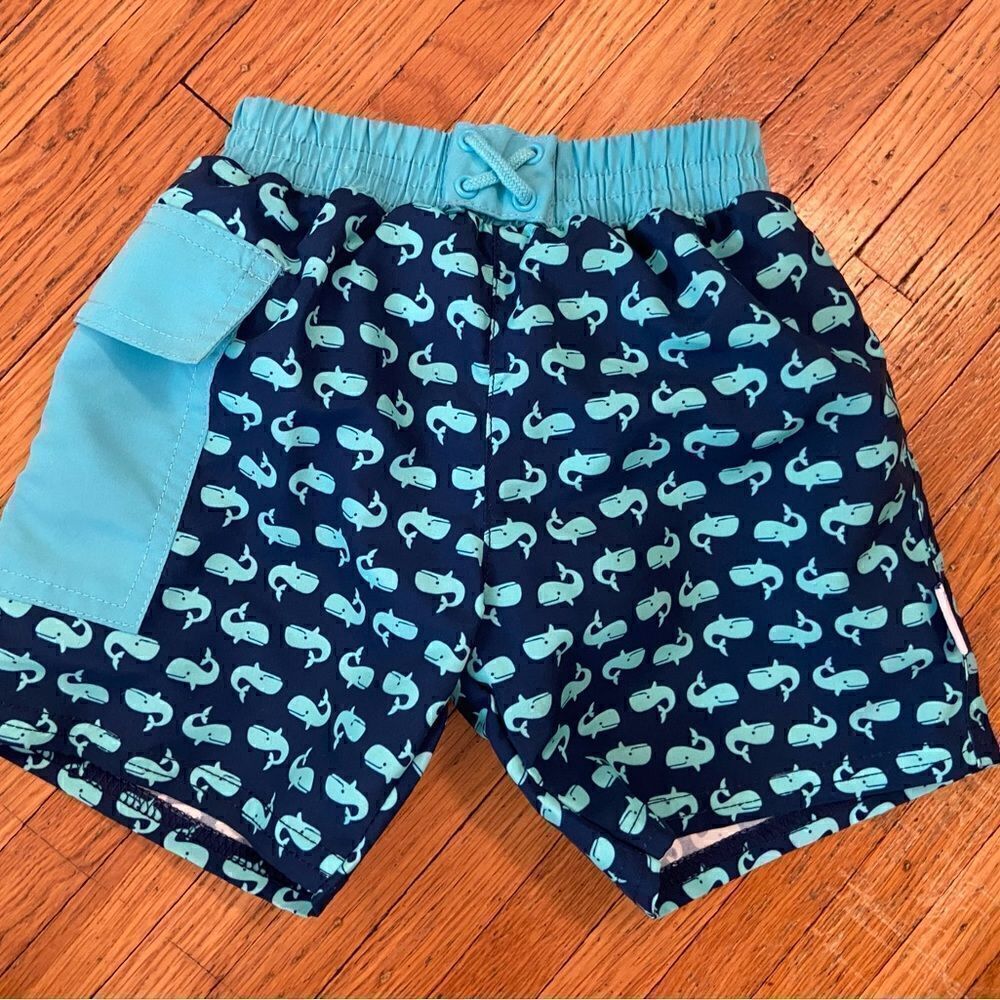 iPlay bundle of two swim trunks - Picture 5 of 7